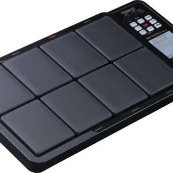 Alternative view of Roland SPD-30 Octapad Digital Percussion Pad