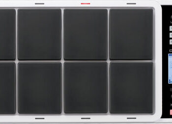 Roland SPD-30 Octapad Digital Percussion Pad