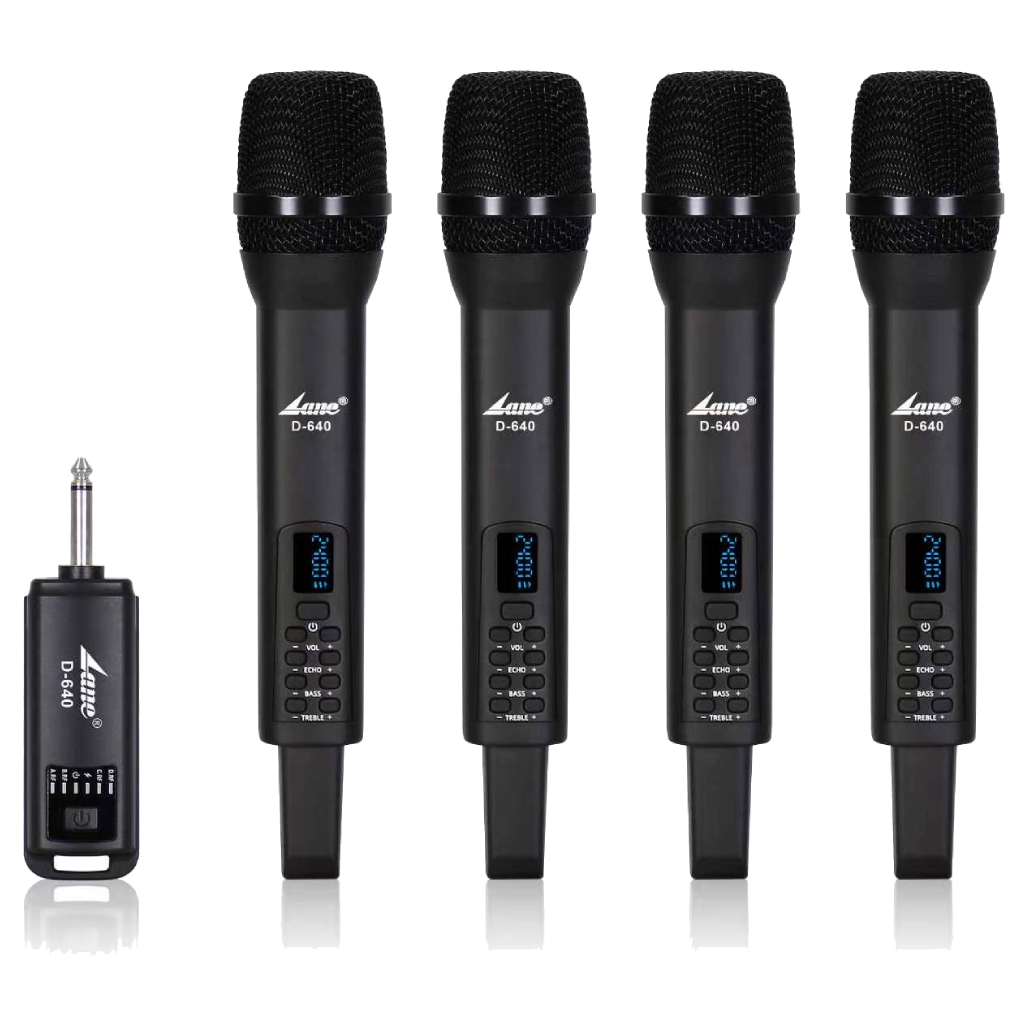Rode NTG5 KIT - Directional Condenser Microphone Set (NTG-5KIT